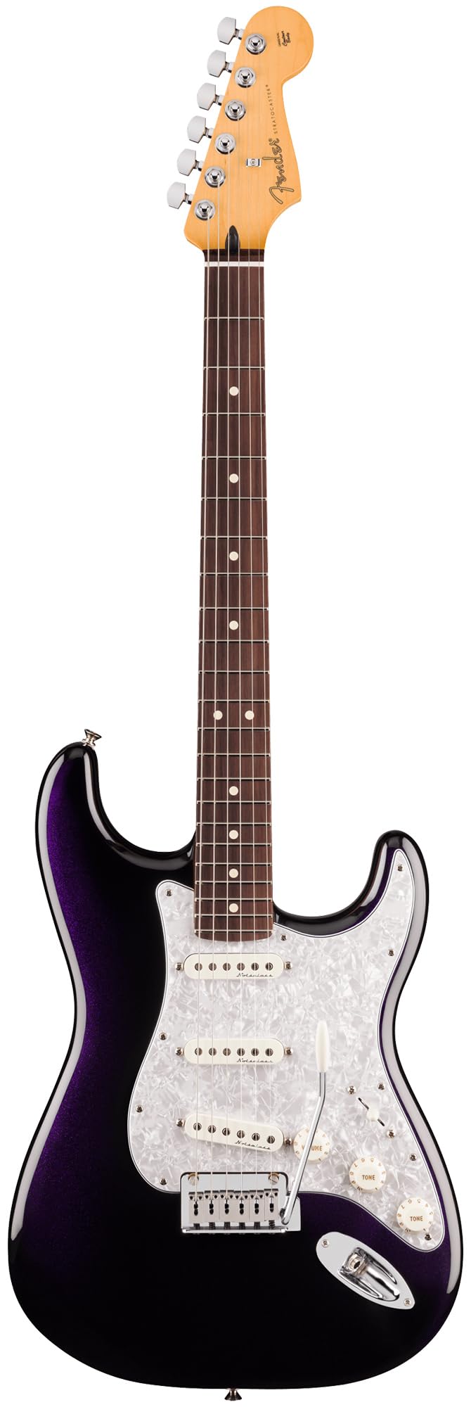 Amazon.com: Fender Player II Modified Stratocaster - Dusk Bundle